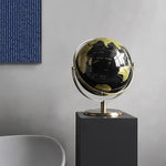 "GeoLove" Luxory Globe | Mappamondo di Lusso "GeoLove"