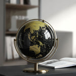 "GeoLove" Luxory Globe | Mappamondo di Lusso "GeoLove"