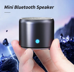 "EWA" Mini Bluetooth Speaker | "EWA" Mini Cassa Bluetooth