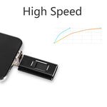USB Smart Drive for Pc / Iphone / Android |Chiavetta USB Smart per Pc / Iphone / Android