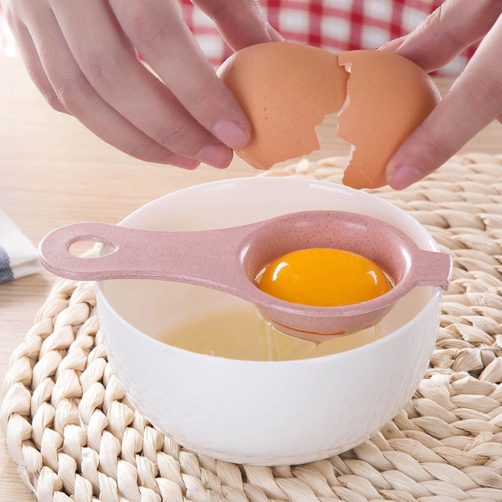 "Eggs-Terminator" Gadget for Cooking | "Eggs-Terminator" Gadget da cucina