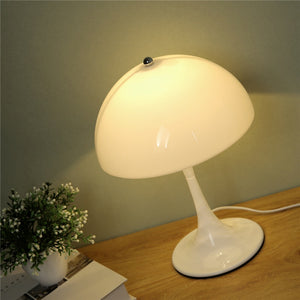 "Mushroom" Table Lamp | Lapada da tavolo "Mushroom"