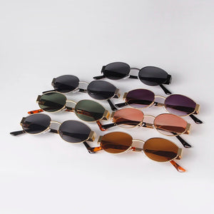 "Lily" SunGlasses UV400 | Occhiali da Sole "Lily"