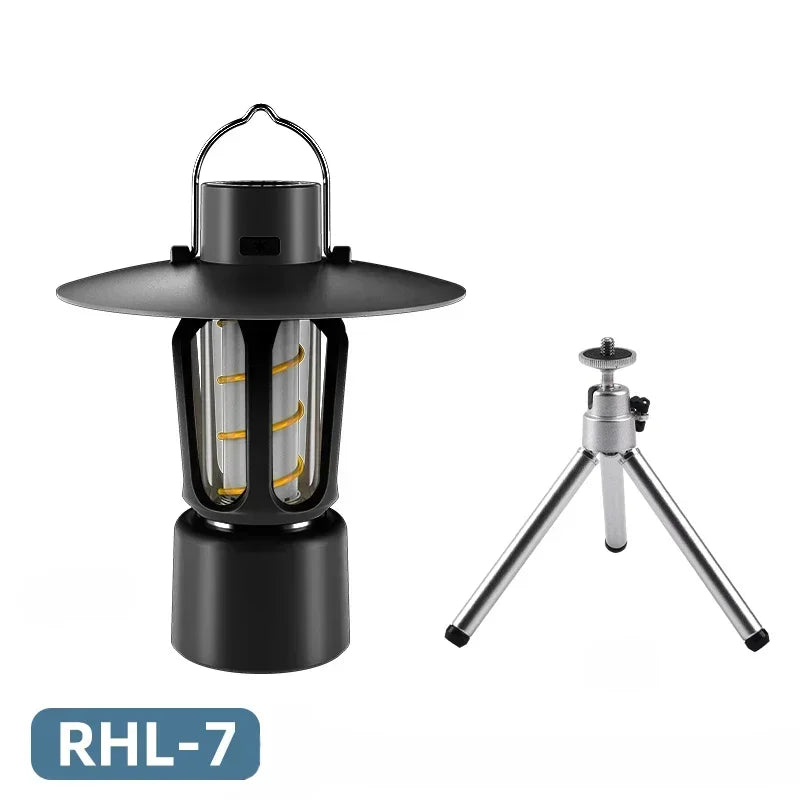 "Lumy" Camping Lantern | Lanterna Da Campeggio "Lumy"