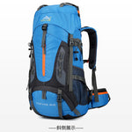 Trekking Backpack | Zaino da Escursione