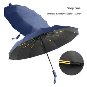 "Rainy" Automatic Umbrella | Ombrello Automatico "Rainy"