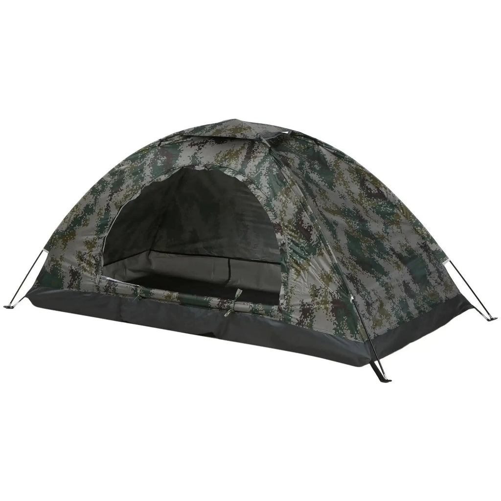 "Nomad" Ultralight Camping Tent | "Nomad" Tenda Ultraleggera
