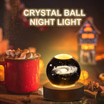 "Astral" LED Night Light