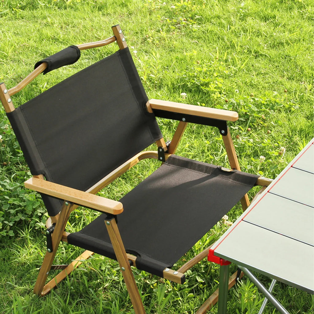 " Director" Camping Chair | Sedia da Campeggio "Director"