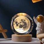 "Astral" LED Night Light