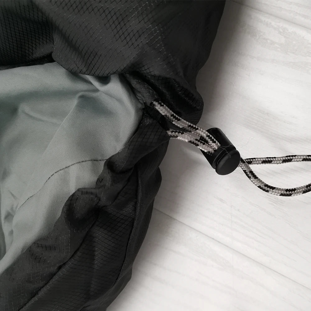 Sleeping Bag for Camping |Sacco a pelo da Campeggio