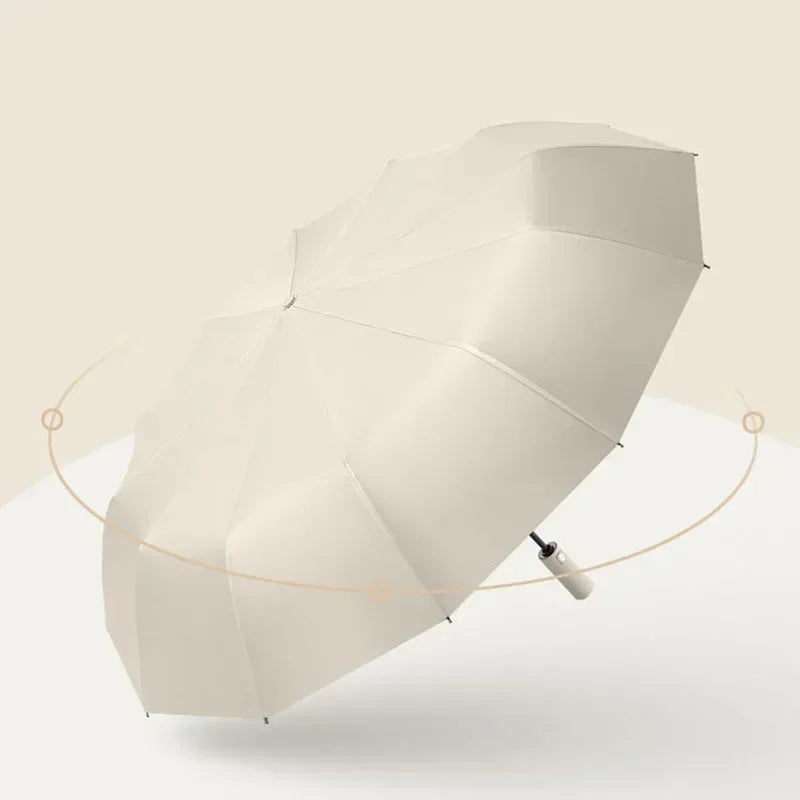 "Rainy" Automatic Umbrella | Ombrello Automatico "Rainy"