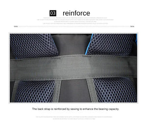 Trekking Backpack | Zaino da Escursione