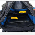 Trekking Backpack | Zaino da Escursione