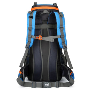 Trekking Backpack | Zaino da Escursione
