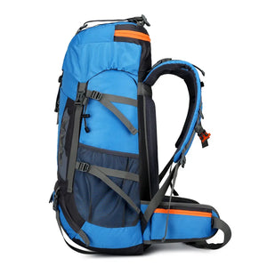 Trekking Backpack | Zaino da Escursione