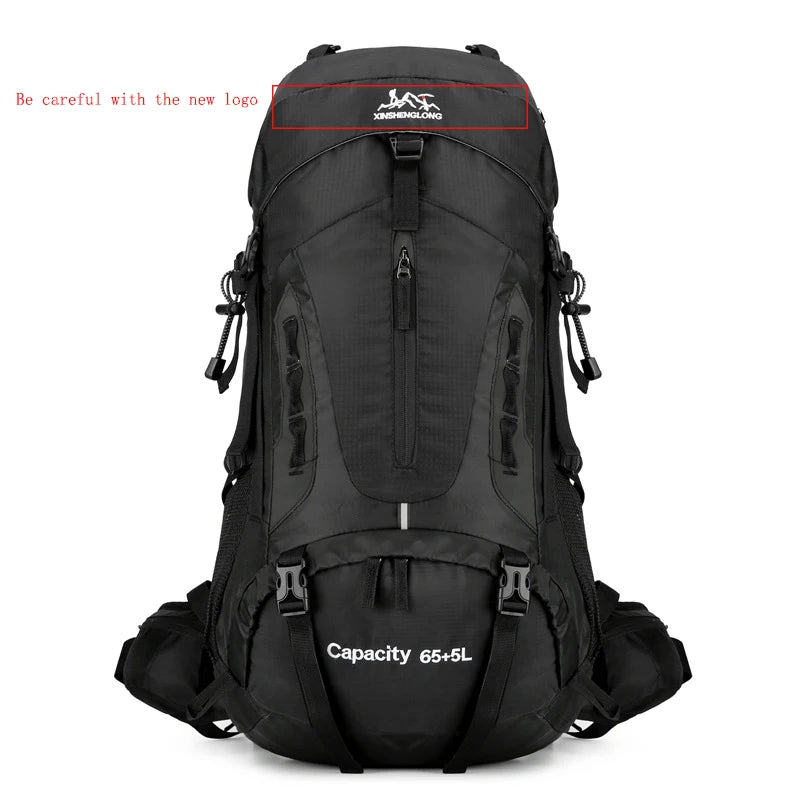 Trekking Backpack | Zaino da Escursione