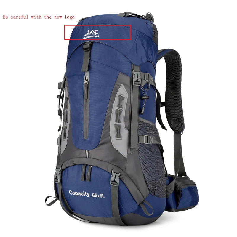 Trekking Backpack | Zaino da Escursione