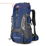 Trekking Backpack | Zaino da Escursione