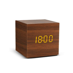 "Woody" Alarm Clock LED | Sveglia LED "Woody"