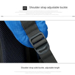 Trekking Backpack | Zaino da Escursione