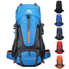 Trekking Backpack | Zaino da Escursione