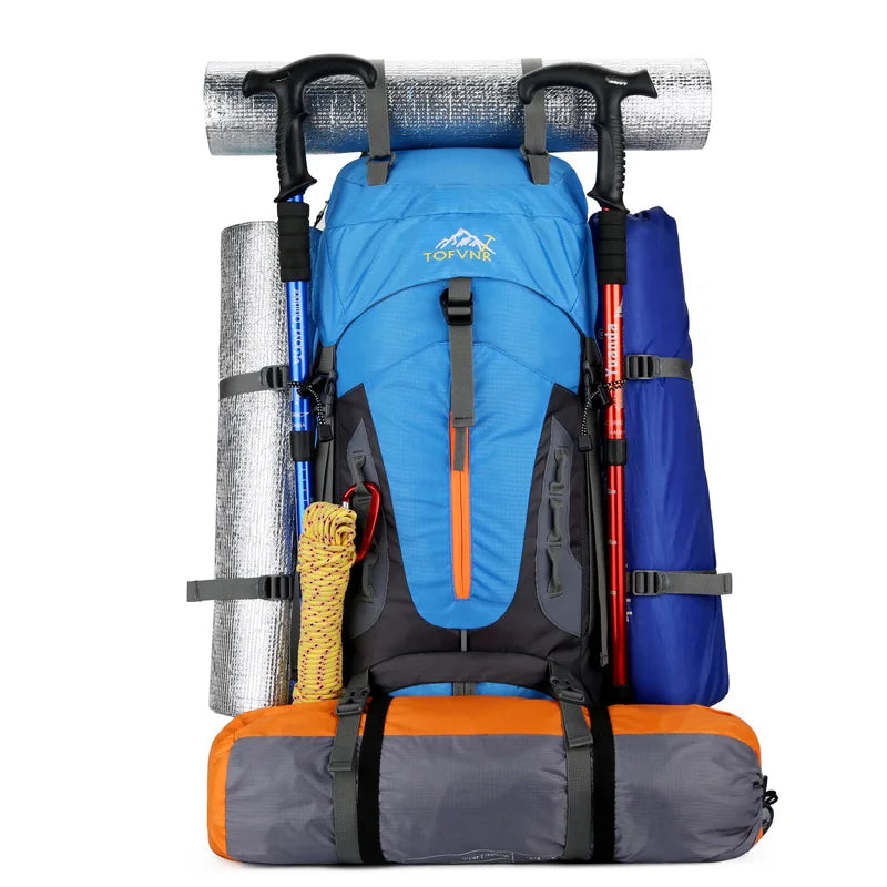 Trekking Backpack | Zaino da Escursione