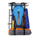Trekking Backpack | Zaino da Escursione