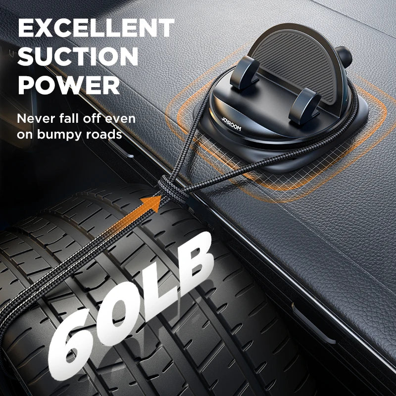 Supporto per cellulare da auto JOYROOM Supporto per cellulare da auto JOYROOM