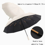 "Rainy" Automatic Umbrella | Ombrello Automatico "Rainy"