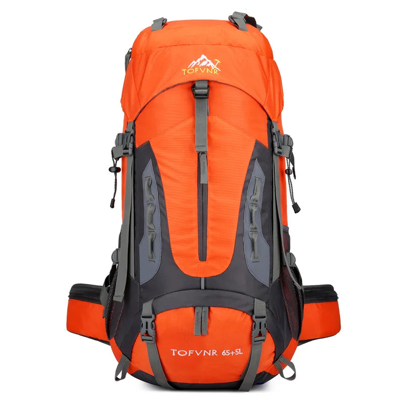 Trekking Backpack | Zaino da Escursione