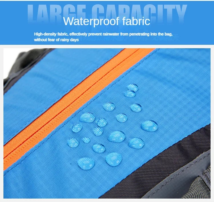 Trekking Backpack | Zaino da Escursione