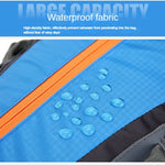 Trekking Backpack | Zaino da Escursione