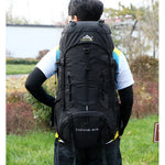 Trekking Backpack | Zaino da Escursione