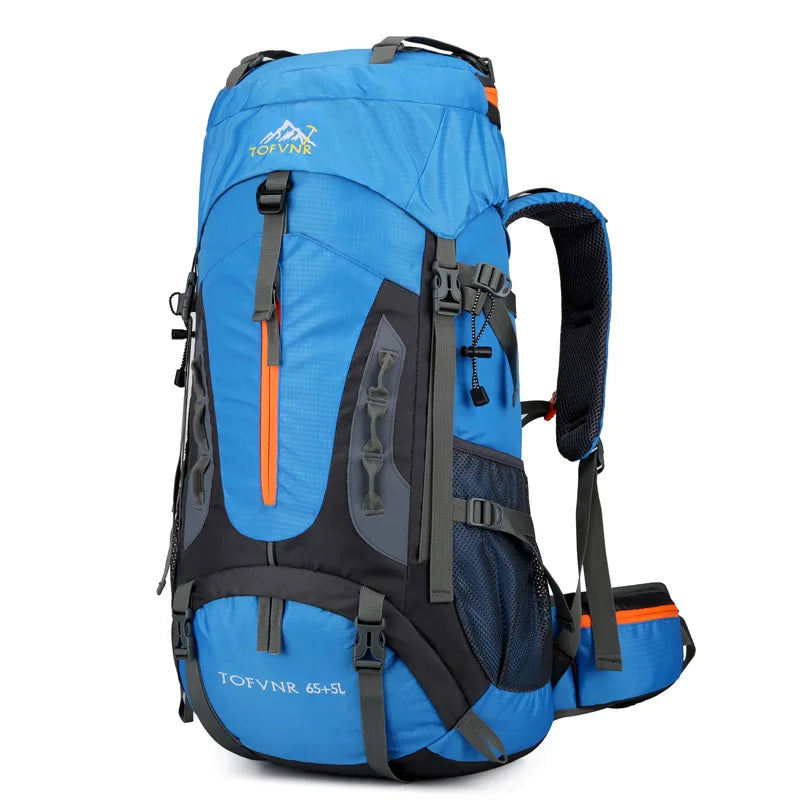 Trekking Backpack | Zaino da Escursione