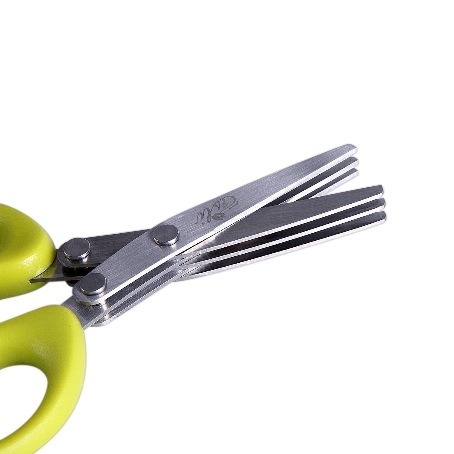 Muti-Layers  Scissors | Forbici Multiple
