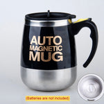 Smart Cup |  Tazza Auto-Mescolante