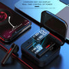 MusicPods Earphones | MusicPods Cuffie Wireless Bluetoth by Black0utStore