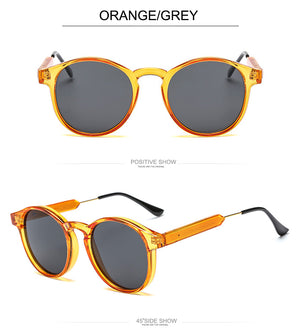 "California" Sunglasses Unisex | Occhiali da sole "California"