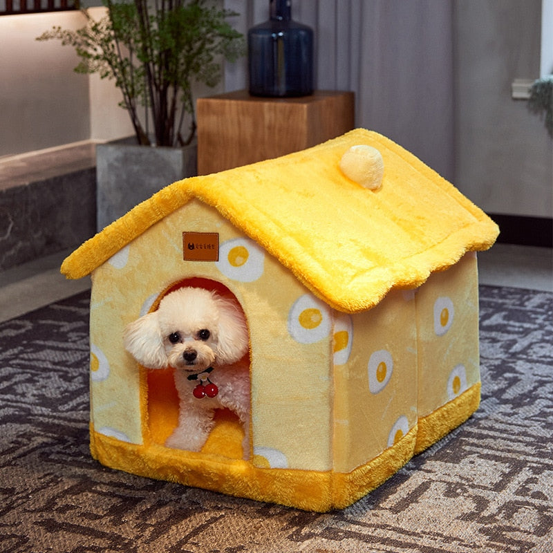 Cottage for Pets | Cottage per animali domestici