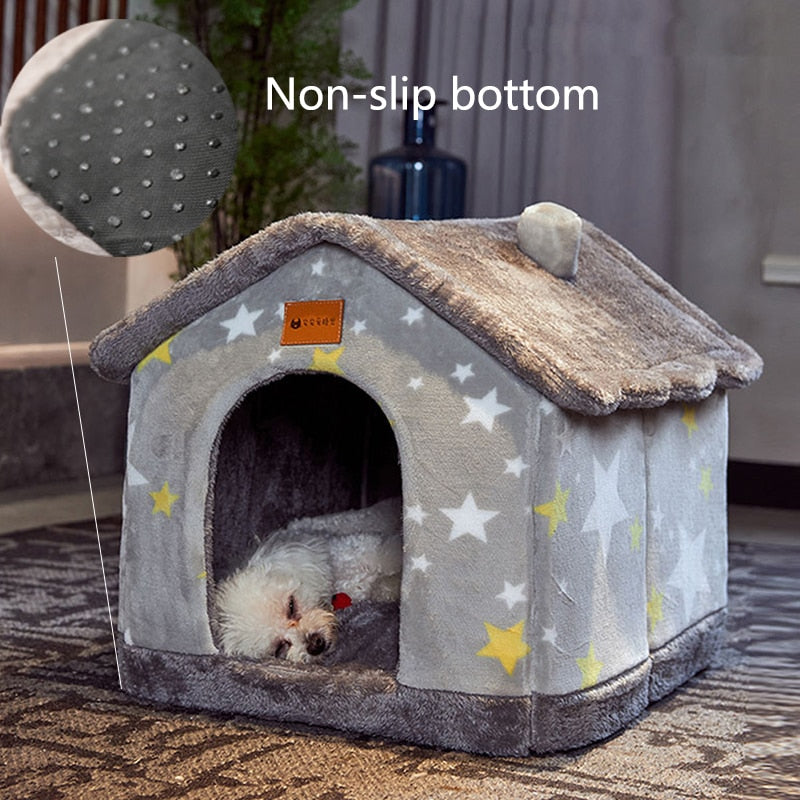 Cottage for Pets | Cottage per animali domestici