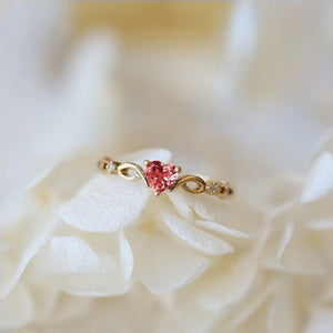 "Eternal Love" Rings | Anelli "Amore Eterno"