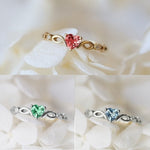 "Eternal Love" Rings | Anelli "Amore Eterno"