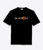 New Black0ut Logo T-shirt | Black0ut
