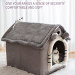 Cottage for Pets | Cottage per animali domestici