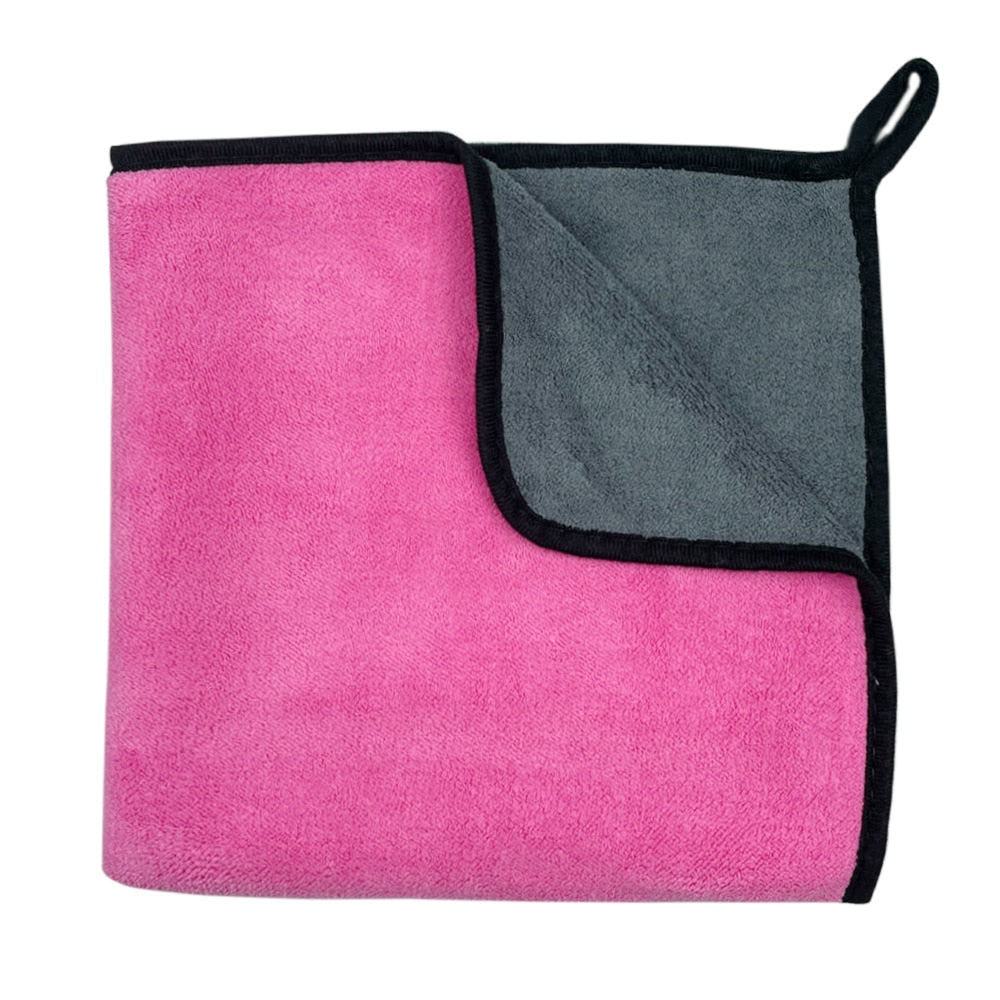 Quick-drying  Towels for Pet | Asciugamani ad asciugatura rapida per animali domestici