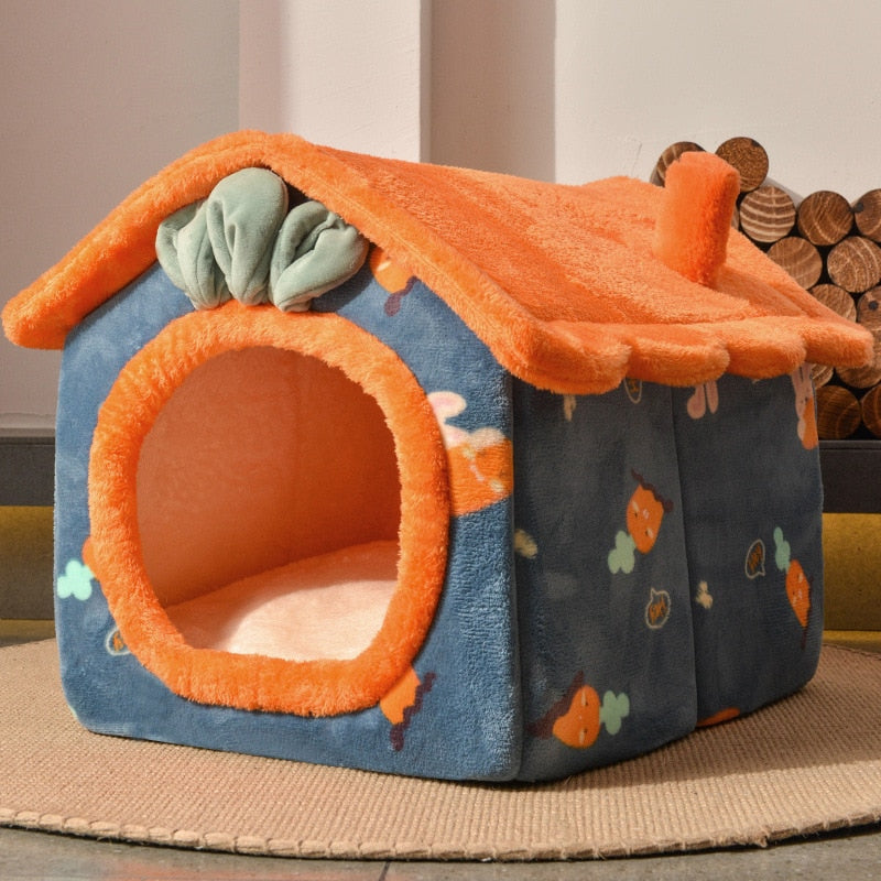 Cottage for Pets | Cottage per animali domestici