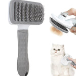 Soft Brush for Pets | Spazzola Morbida per Animali Domestici