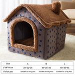 Cottage for Pets | Cottage per animali domestici