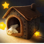 Cottage for Pets | Cottage per animali domestici